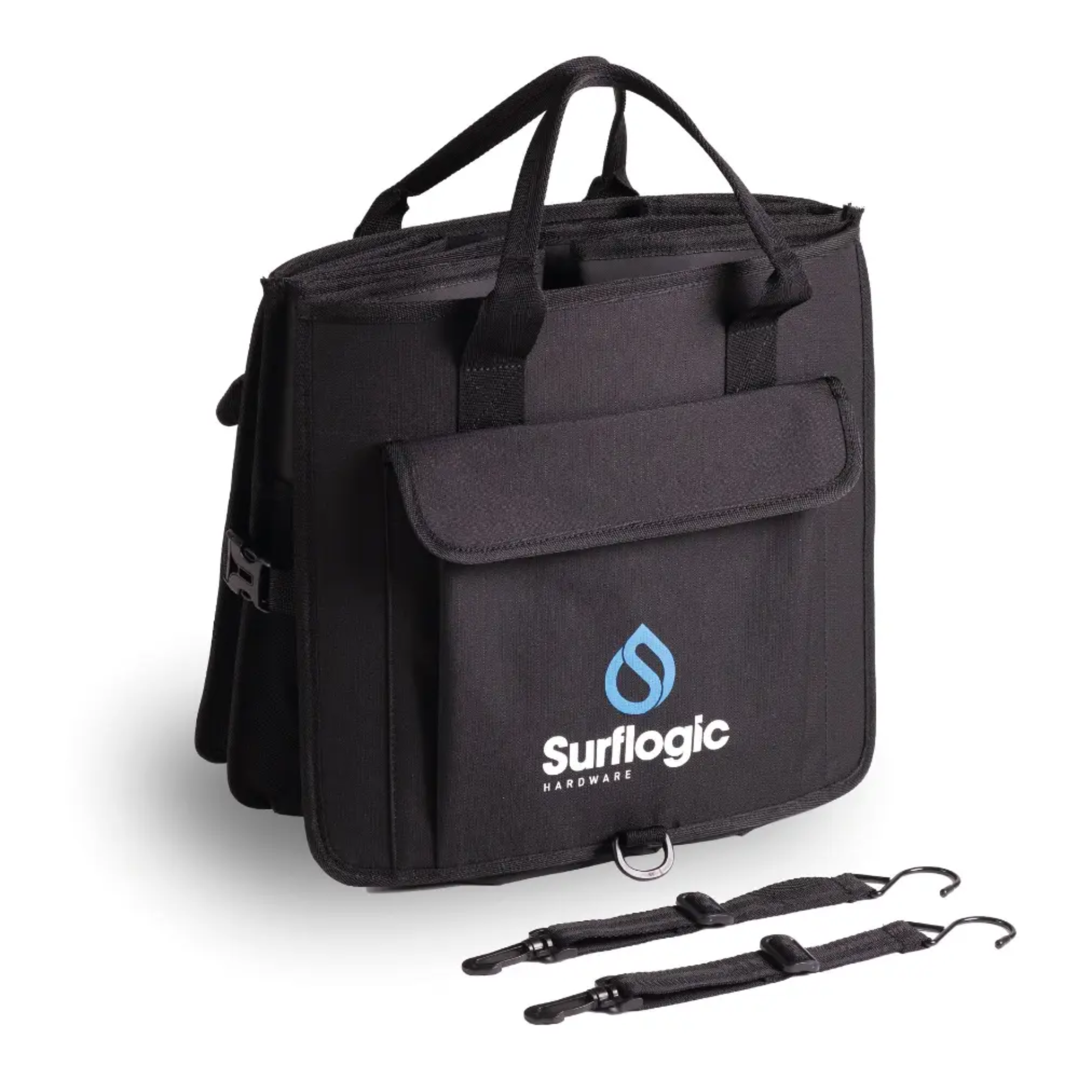 Organisateur voiture SURF LOGIC